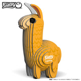 EUGY Plains