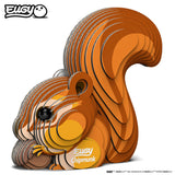 EUGY Forest