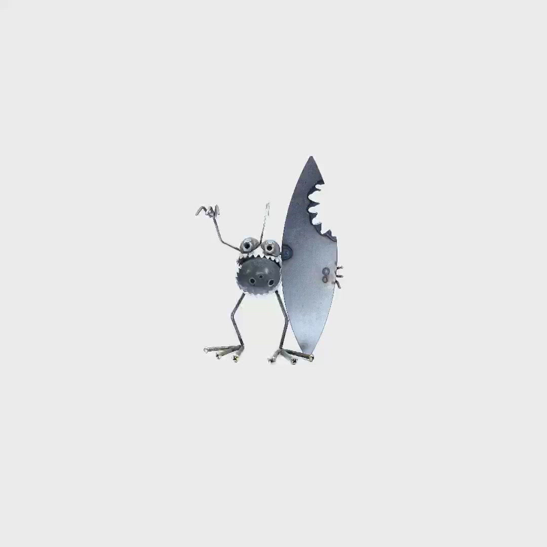 Small GBG Sharkbite