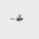Plug Bug Magnet