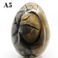Septarian Dragon Egg 8-10"