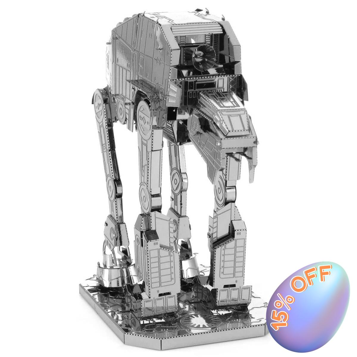 Metal Earth Models- Star Wars