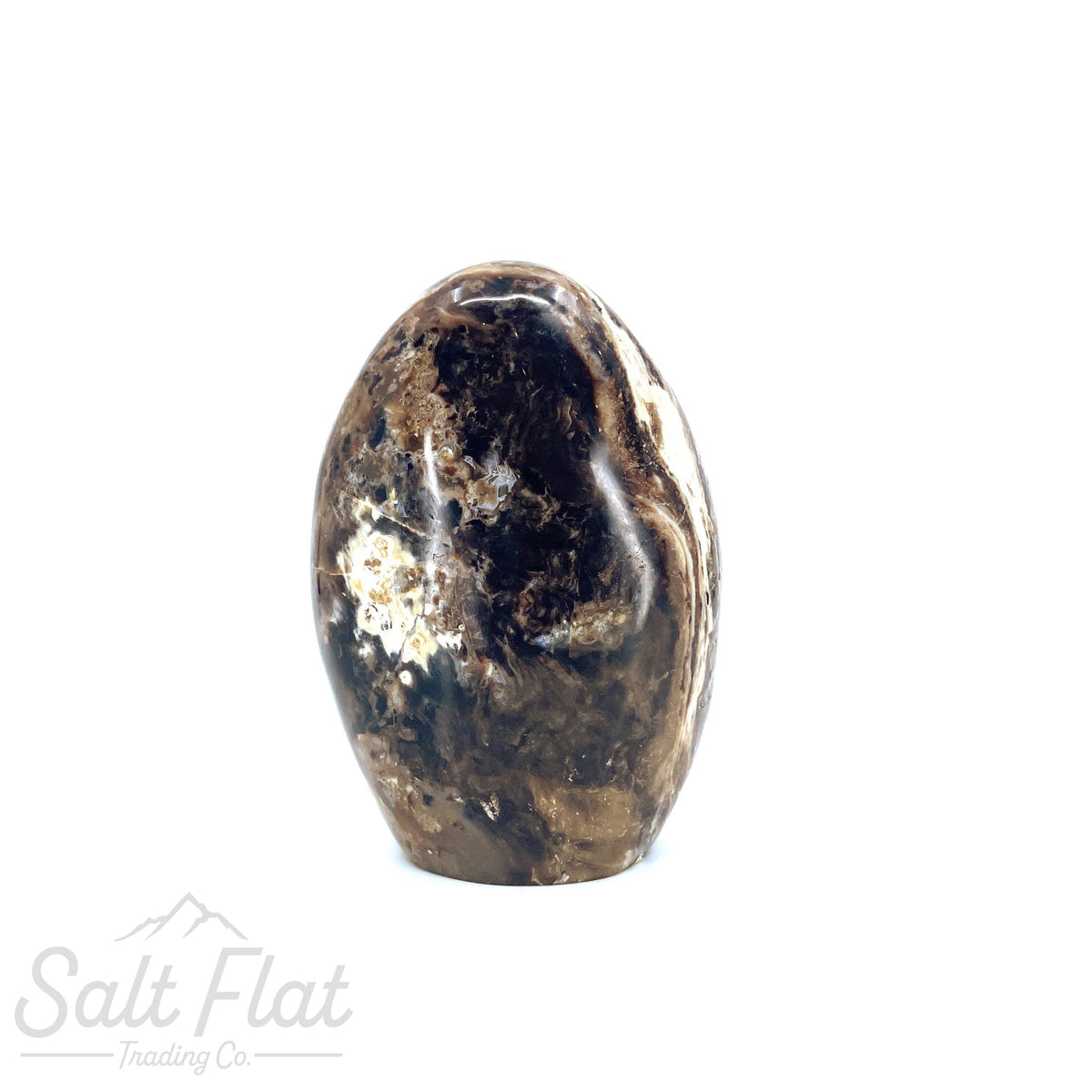 Black Opal Free Form