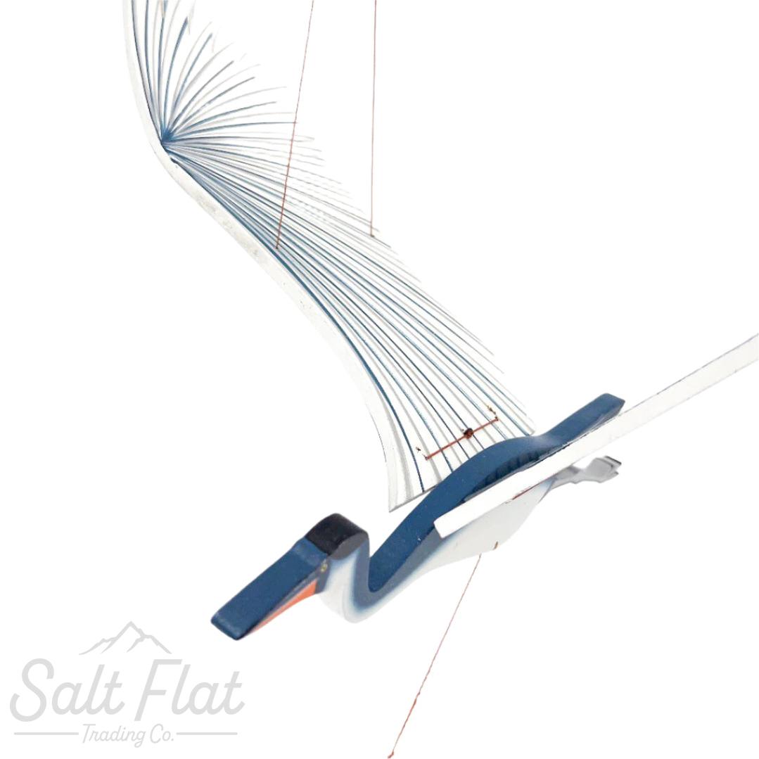 Flying Mobiles