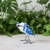 Seedpod Birds