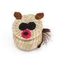 Mini Lidded Baskets
