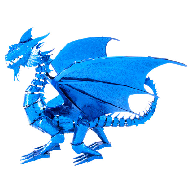 Metal Earth Models- Dragons