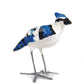Seedpod Birds