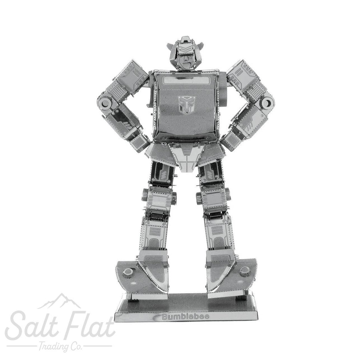 Metal Earth Models- Transformers