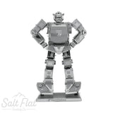 Metal Earth Models- Transformers