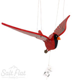 Flying Mobiles
