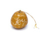 Mini Gourd Christmas Ornaments