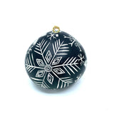 Mini Gourd Christmas Ornaments