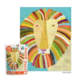 48 Piece Puzzle Snax