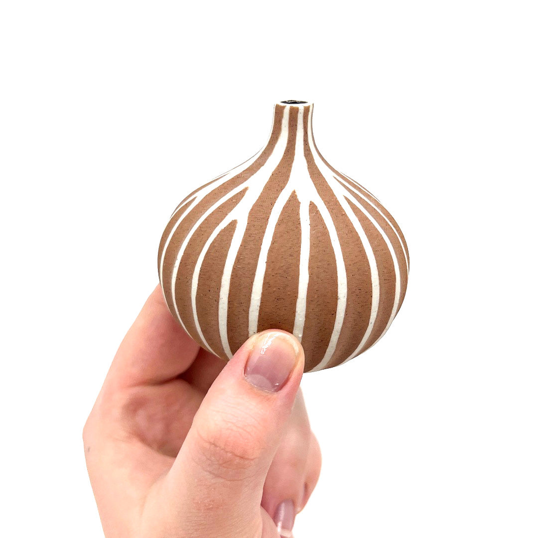 Congo Tiny Bud Vase
