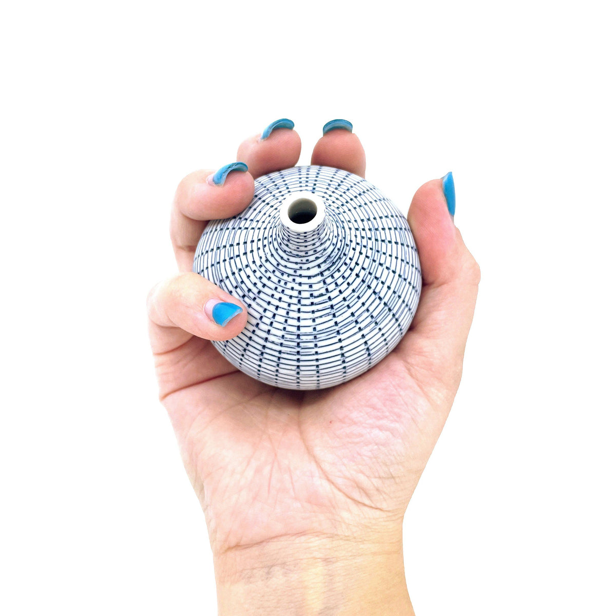 Congo Tiny Bud Vase