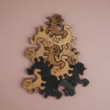 Palmetto Puzzle Works