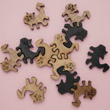 Palmetto Puzzle Works