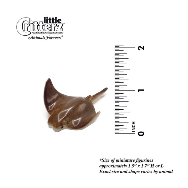 Little Critterz™ - Sealife