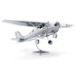 Metal Earth Models- Airplanes
