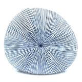 Diva Round Mini Bud Vase