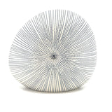 Diva Round Mini Bud Vase
