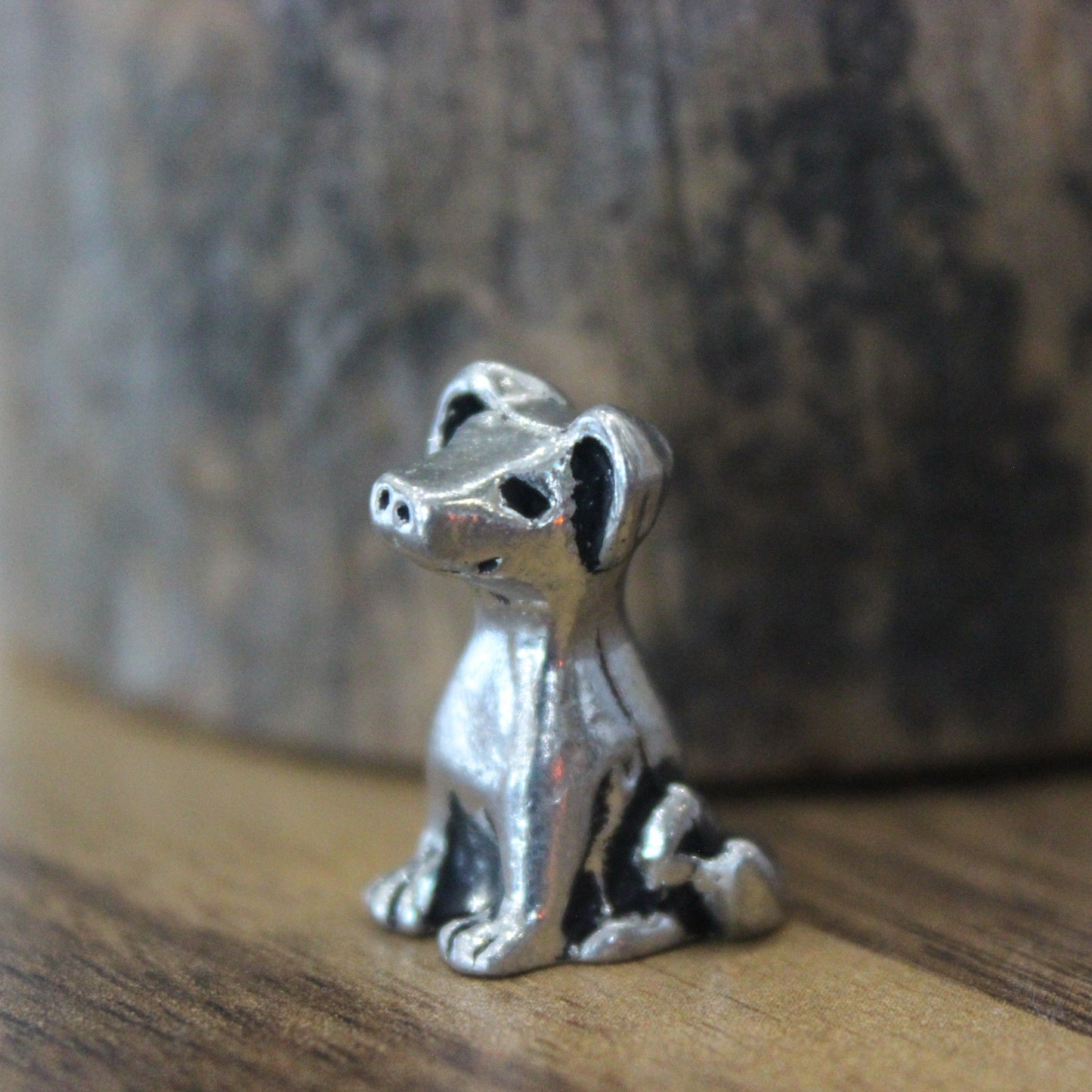 Mini Pewter Animals