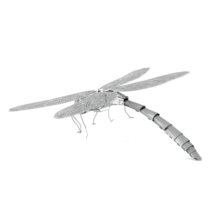 Metal Earth Models- Spiders & Insects