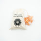 Square Salt Lamp Diffuser with UL Listed Dimmer Cord