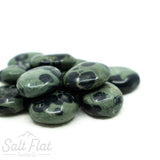 Kambaba Jasper Palm Stone