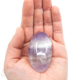 Amethyst Palm Stone