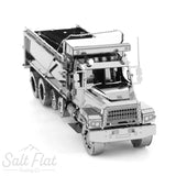 Metal Earth Models- Transportation