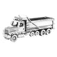 Metal Earth Models- Transportation