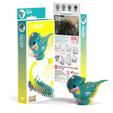 EUGY Dino