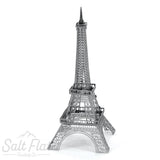 Metal Earth Models- Structures