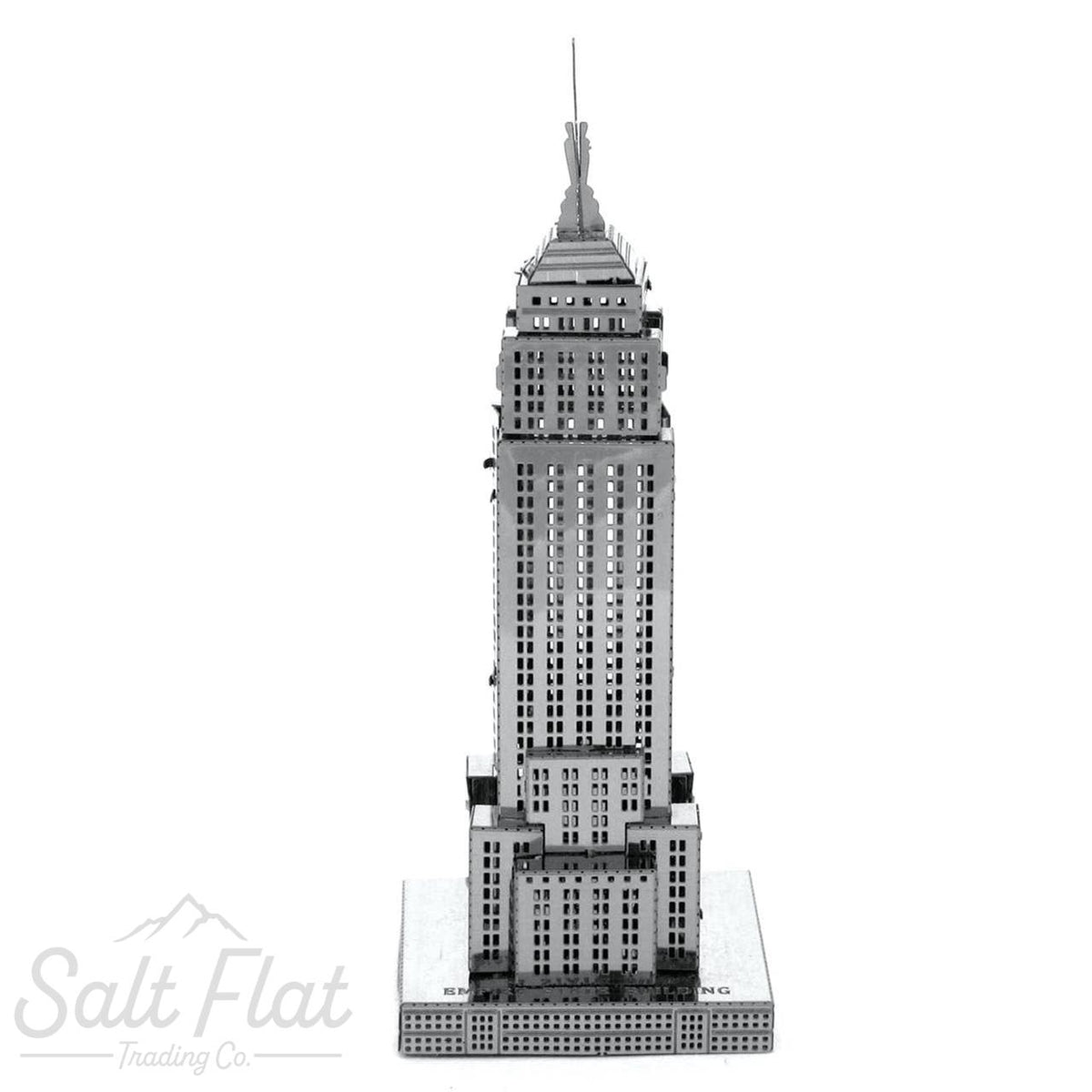Metal Earth Models- Structures