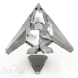 Metal Earth Models- Airplanes
