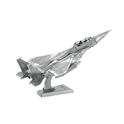 Metal Earth Models- Airplanes