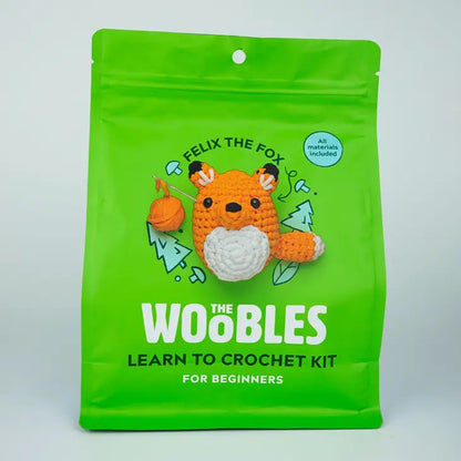 The Woobles