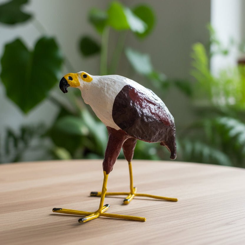 Seedpod Birds