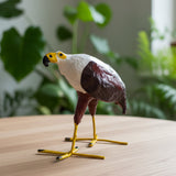 Seedpod Birds