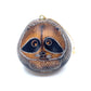 Forest Gourd Ornaments