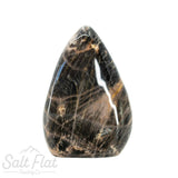Black Moonstone Free Form