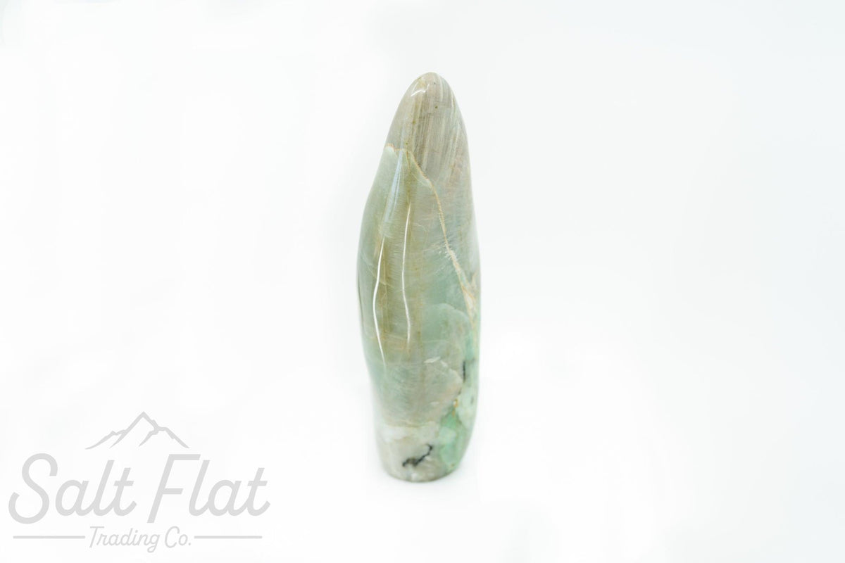 Garnierite Free Form
