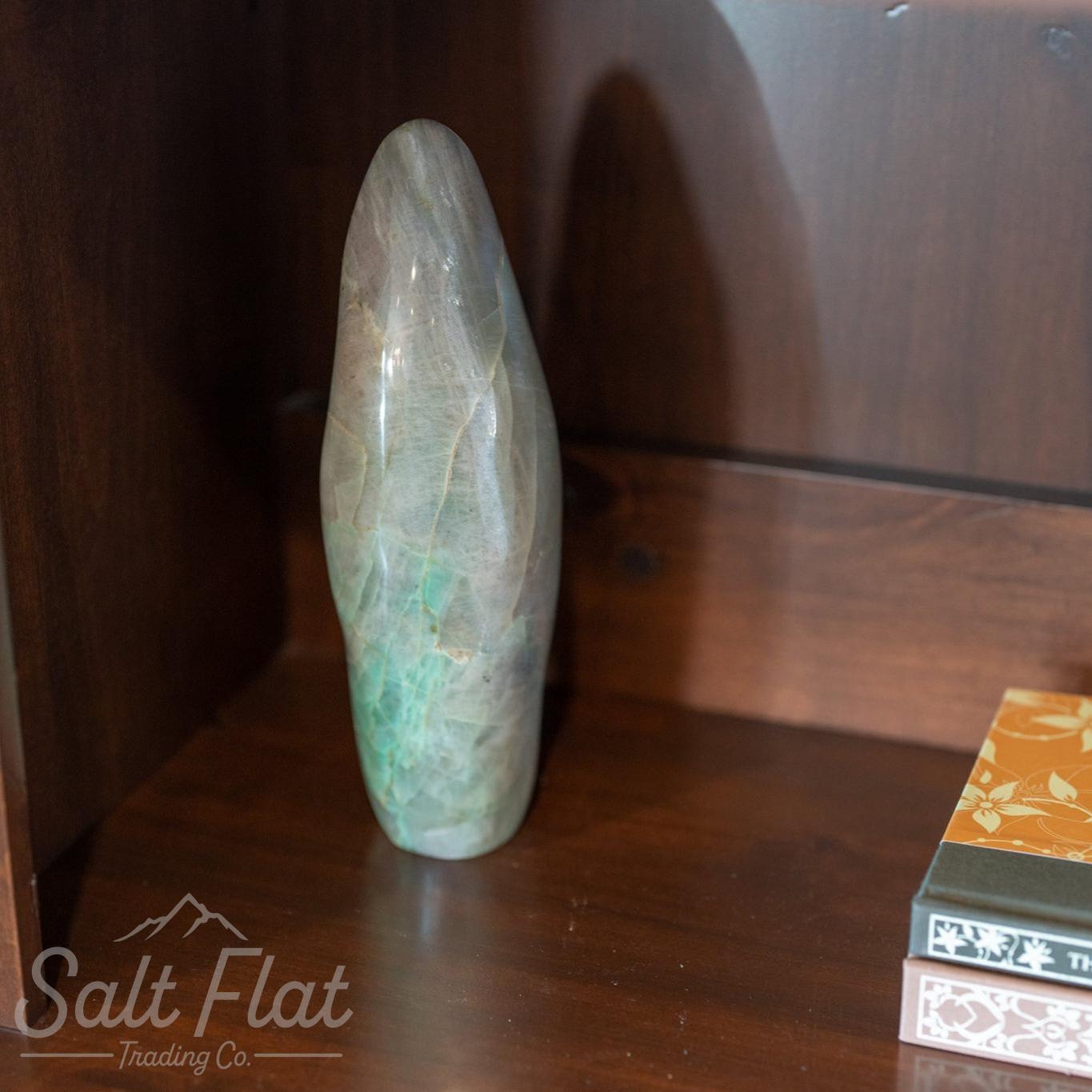 Garnierite Free Form