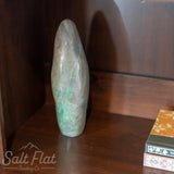 Garnierite Free Form