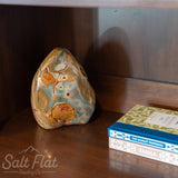 Polychrome Jasper Free Form