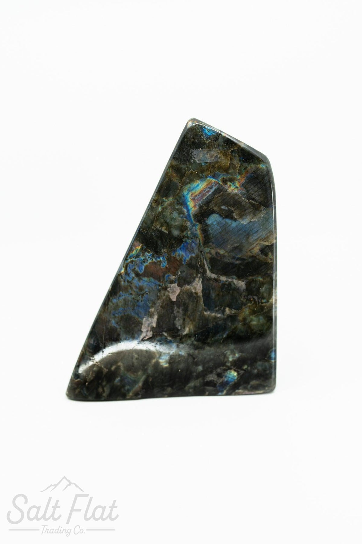 Madagascar Specralite Free Form