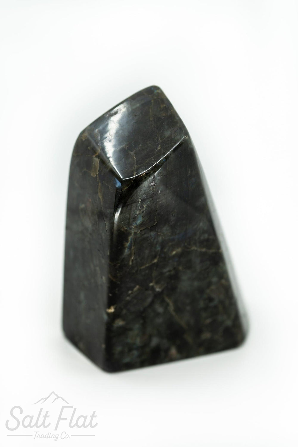 Madagascar Specralite Free Form