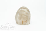 Smoky Quartz Free Form